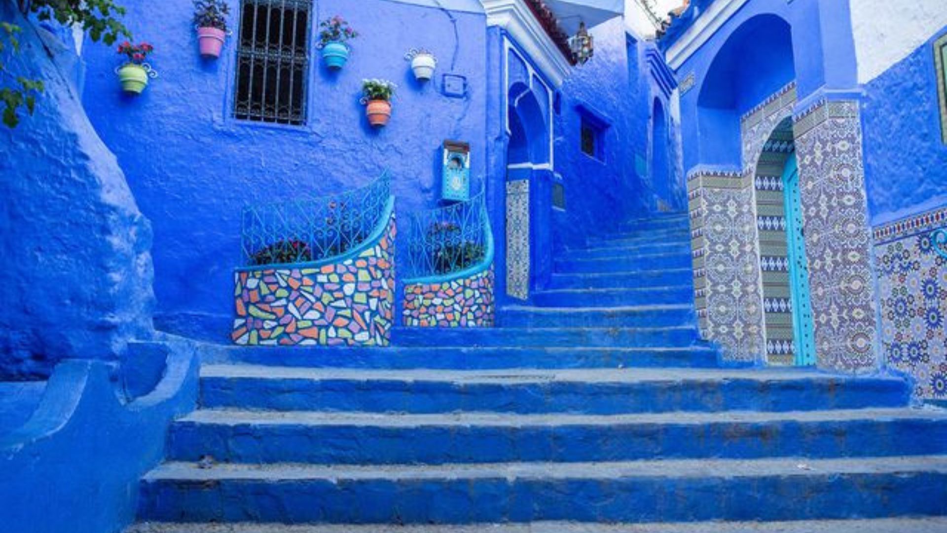 Morocco