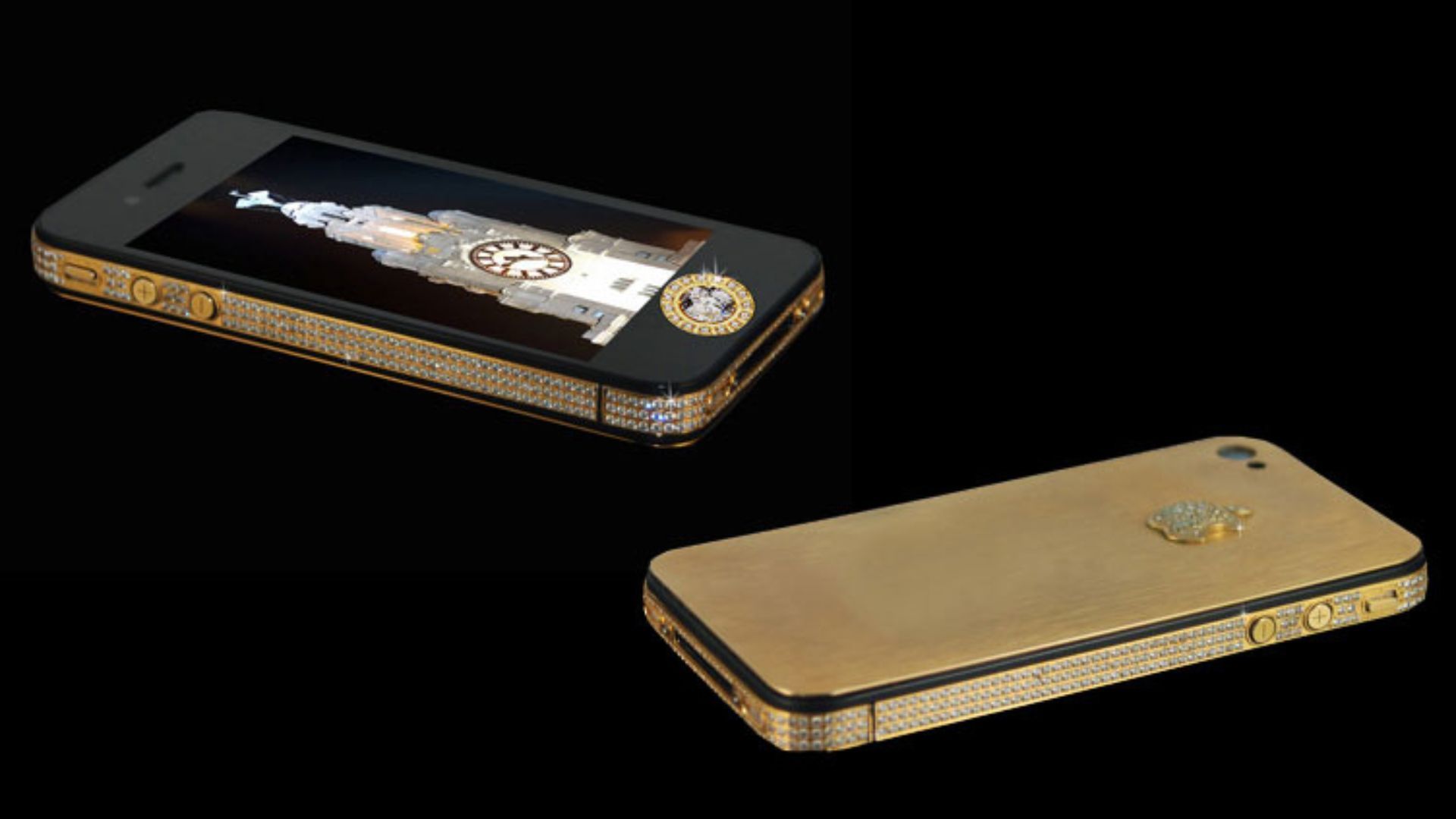 World's Most Expensive Smartphones