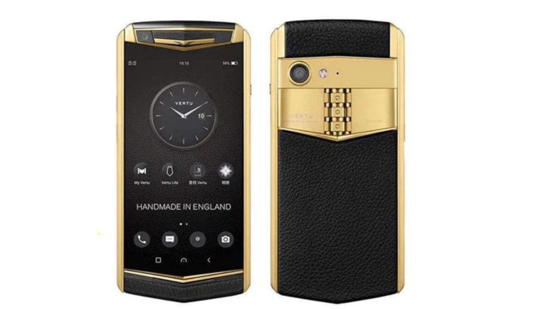 World's Most Expensive Smartphones