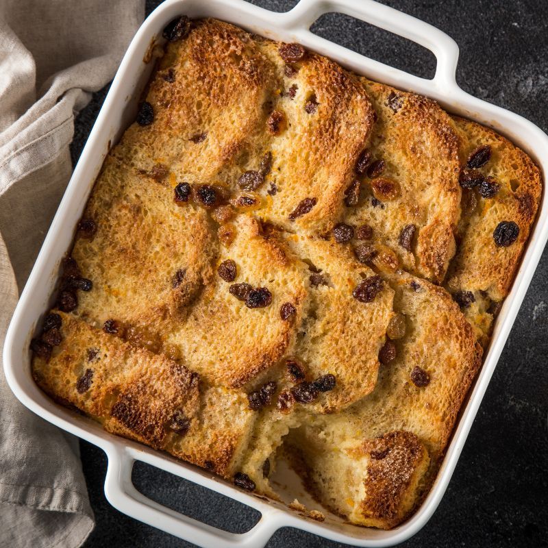 Make breakfasts your jam with these exciting recipes featuring the humble bread