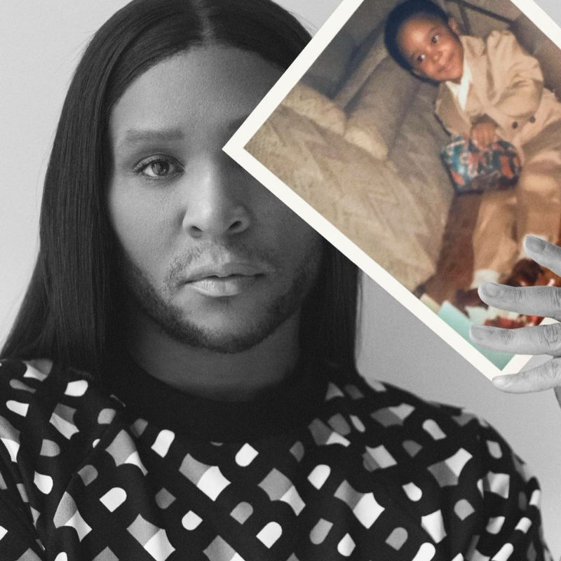 Here’s how the Indian styling community is reacting to Law Roach’s sudden retirement