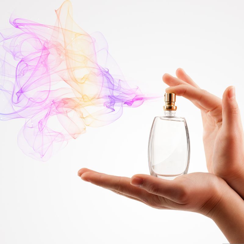 Create Your Signature Scent by Layering Perfumes—Here's How