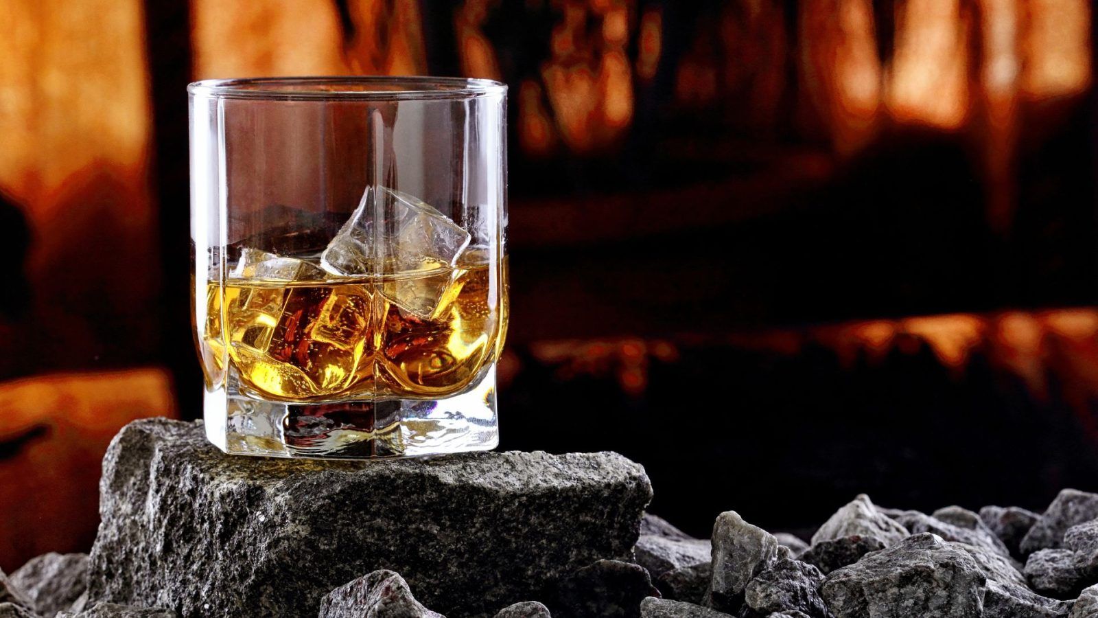 Give your whiskysipping ritual a bold makeover with these spicy options
