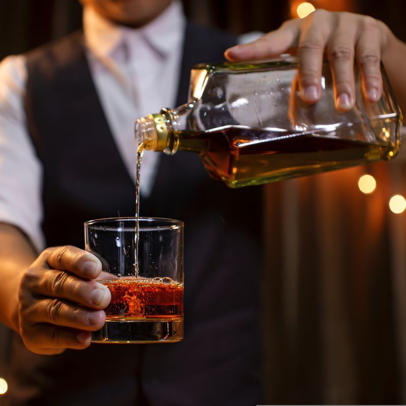 Add complexity to your whisky repertoire with these bottles featuring notes of spice