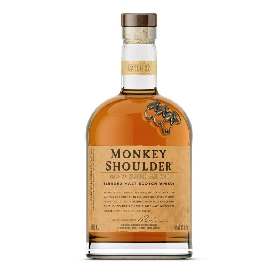 Give your whiskysipping ritual a bold makeover with these spicy options