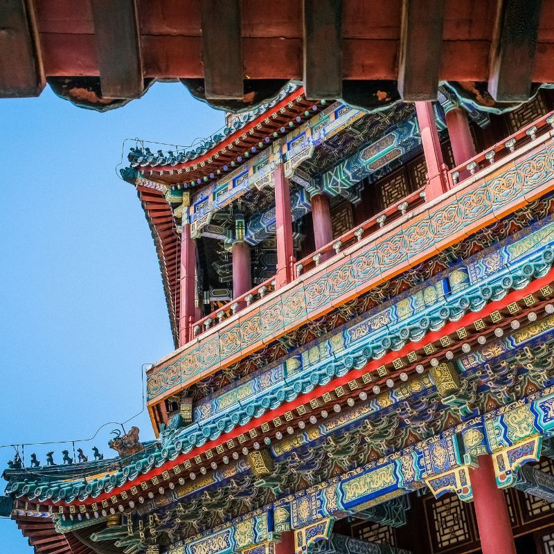 The ultimate guide to visiting the iconic summer palace in China