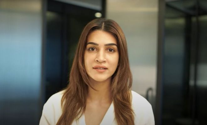 Unravel the mystery behind Kriti Sanon’s flawless skin