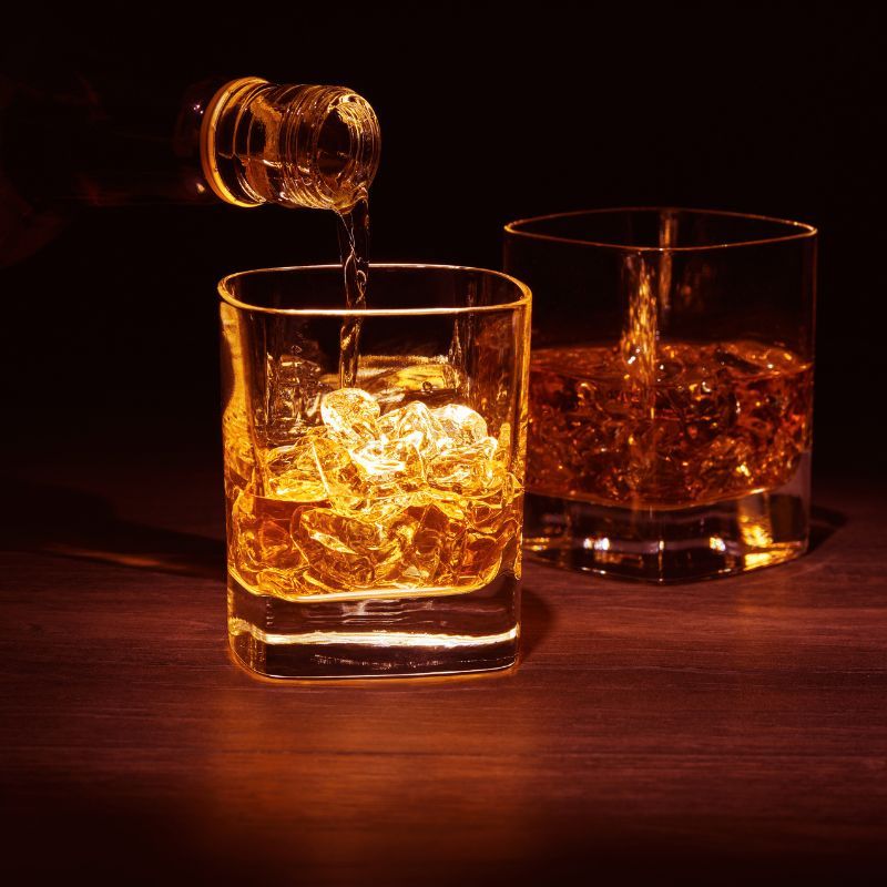 Give your whisky stash a smooth makeover under INR 10,000 with these single malts