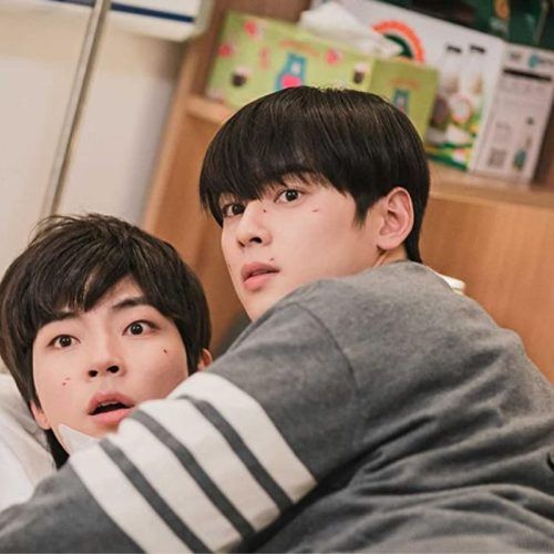 10 best bromances from K-dramas that you can swap with the clichéd fairy tale romance