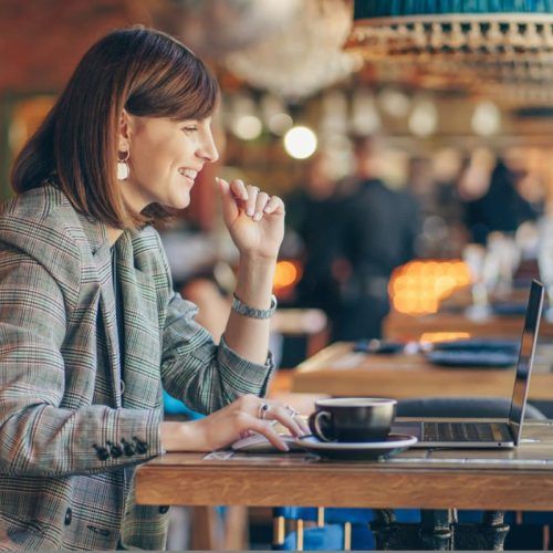 7 best cafes in Kolkata to head to for some uninterrupted work