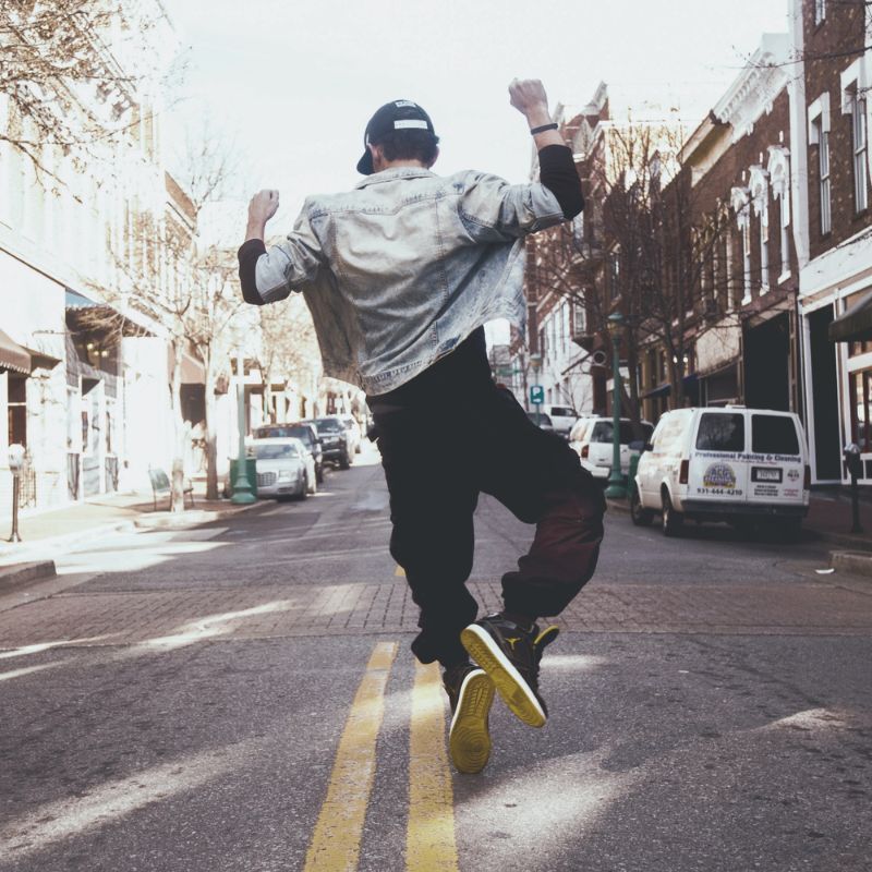 How to be happy: Here are the 6 hacks to follow in our daily life