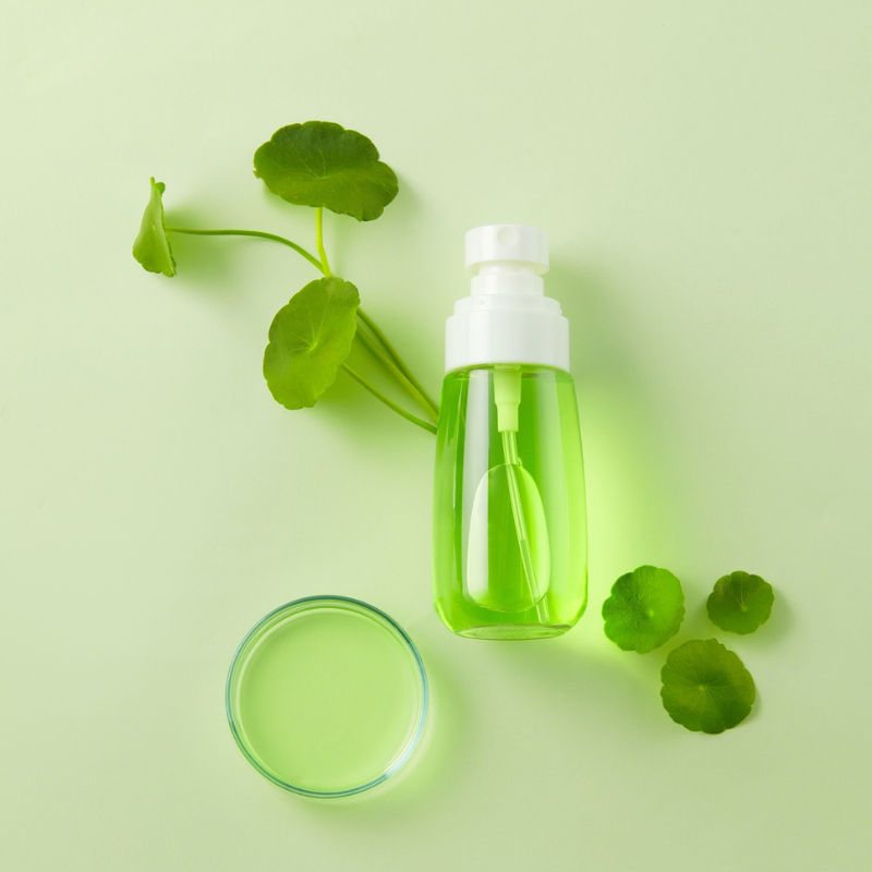 Gotu Kola for skin: What is it, benefits, and more