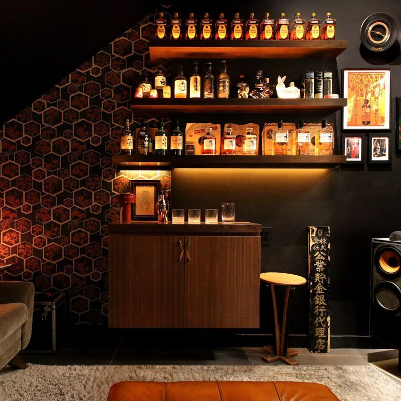 New York gets its most exclusive and expensive whisky bar