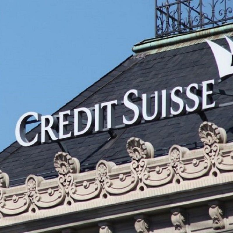 Multinational investment bank UBS acquires Credit Suisse to balance financial meltdown