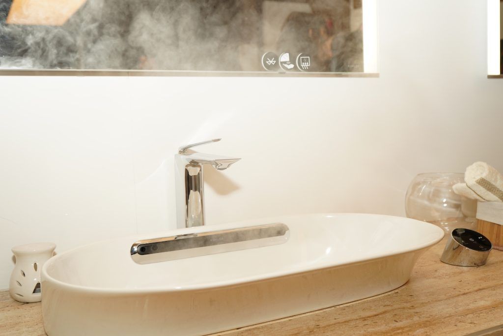 Is facial steam the OG skincare hack and can a basin help you achieve flawless skin?