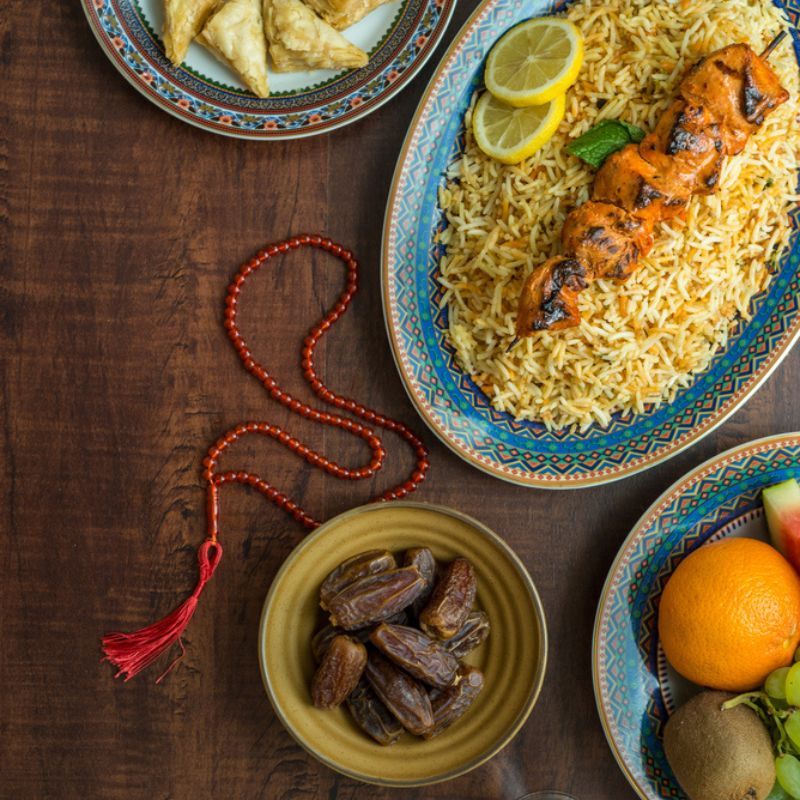 Ramadan 2023: Break your fast at these restaurants in Mumbai