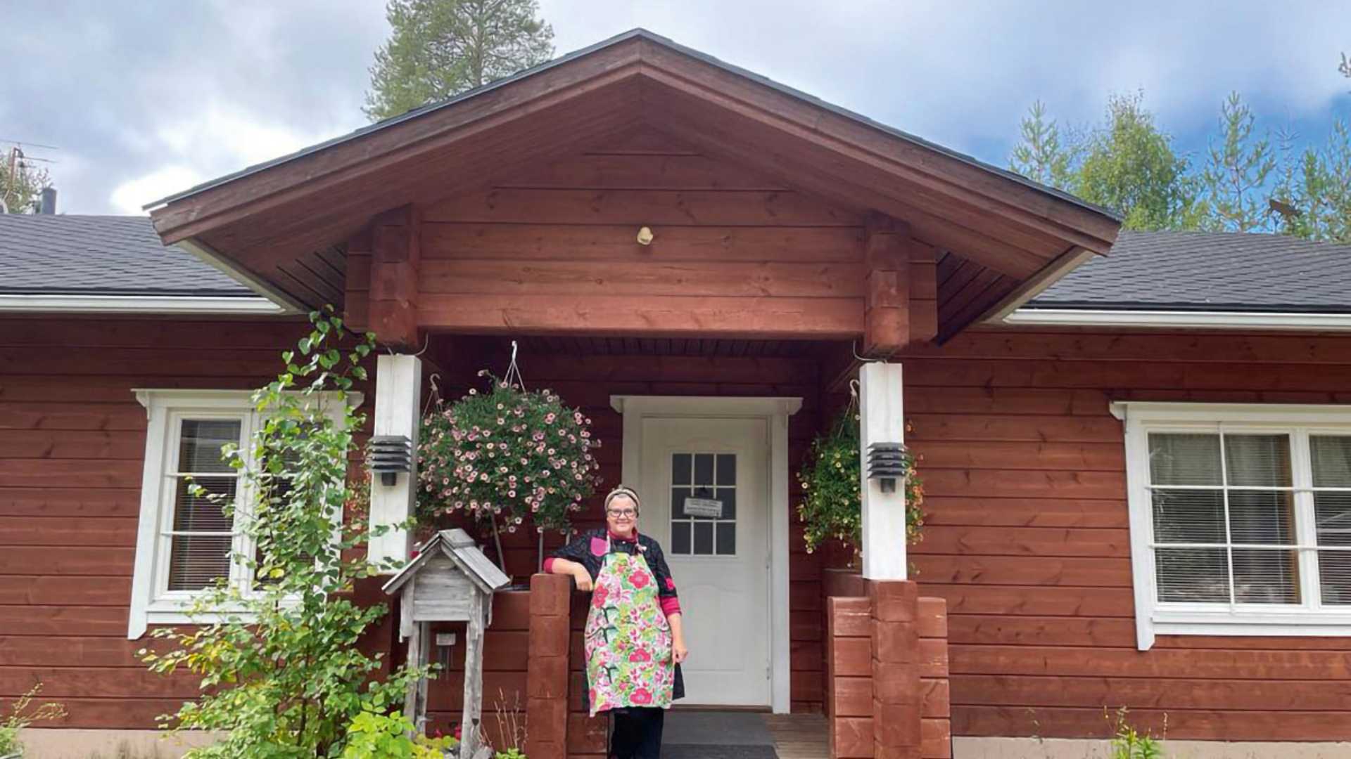Finland