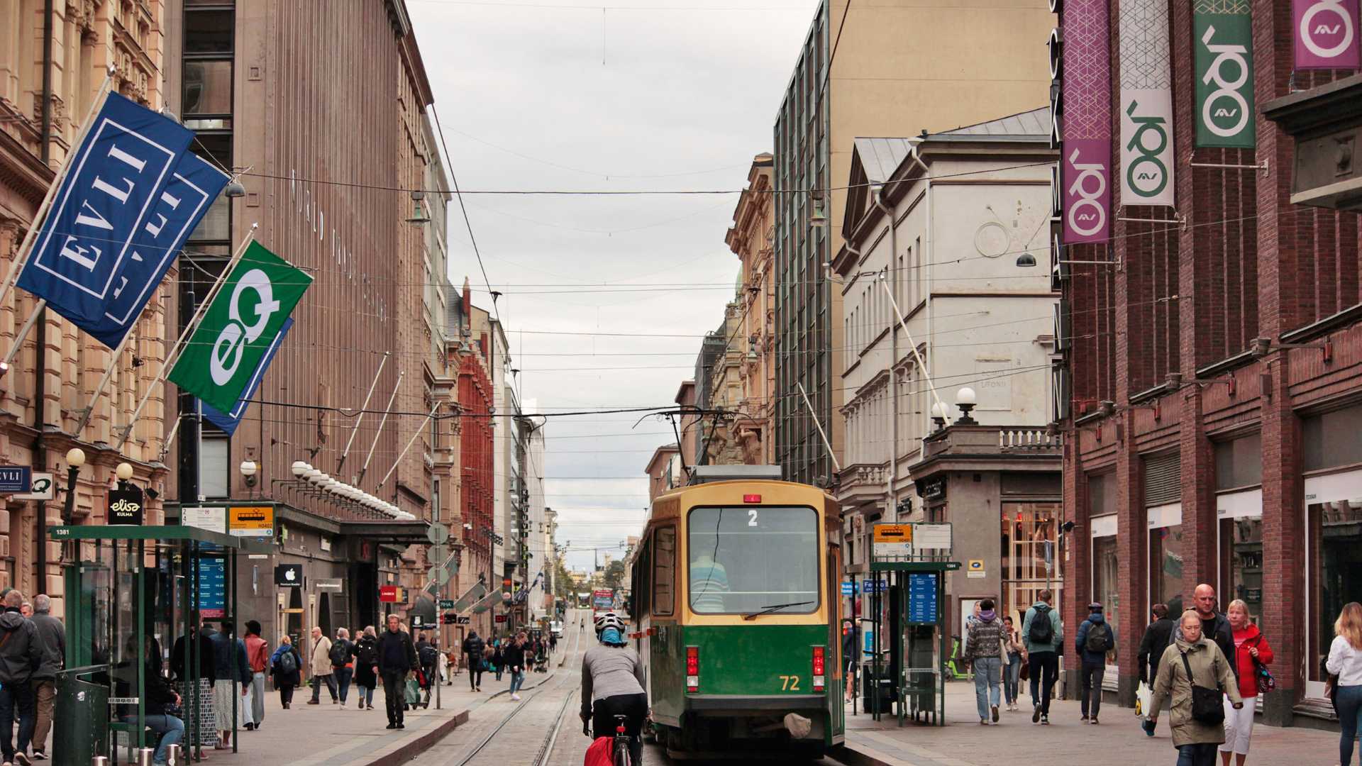 Finland