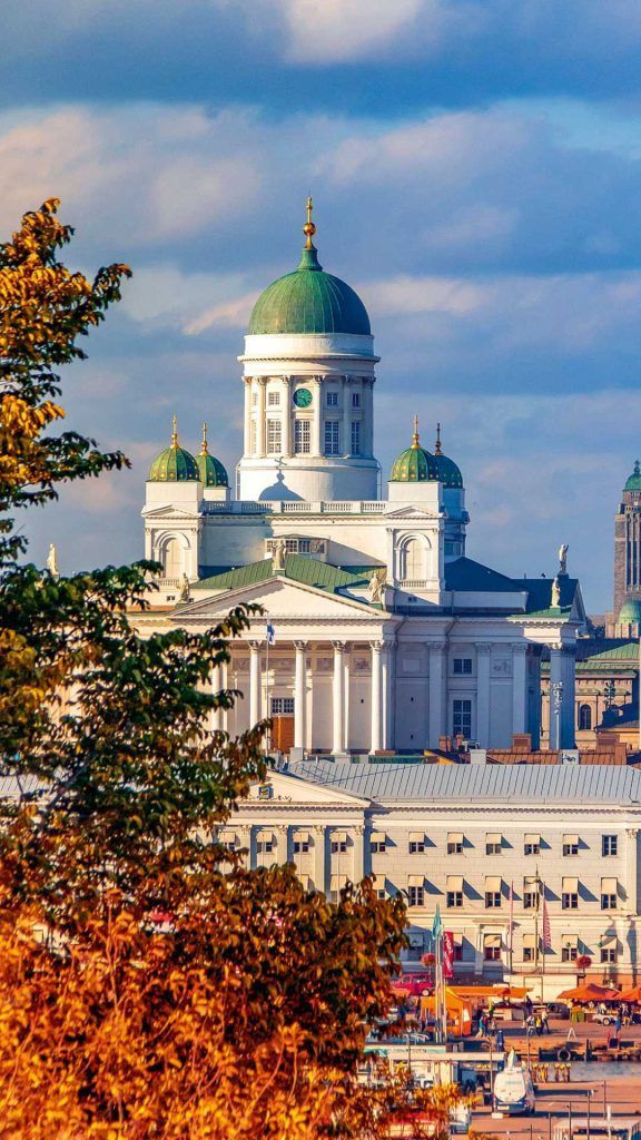 Finland