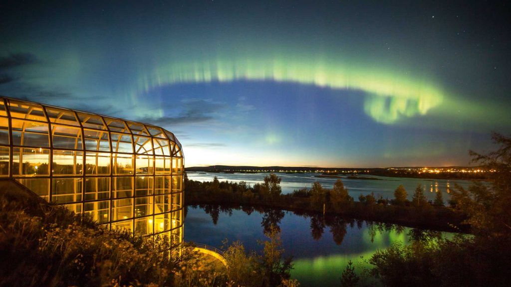 We discover why Finland is the happiest country in the world