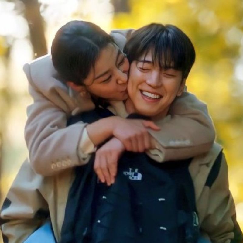 The Second Lead K-Drama Couples that everyone loves