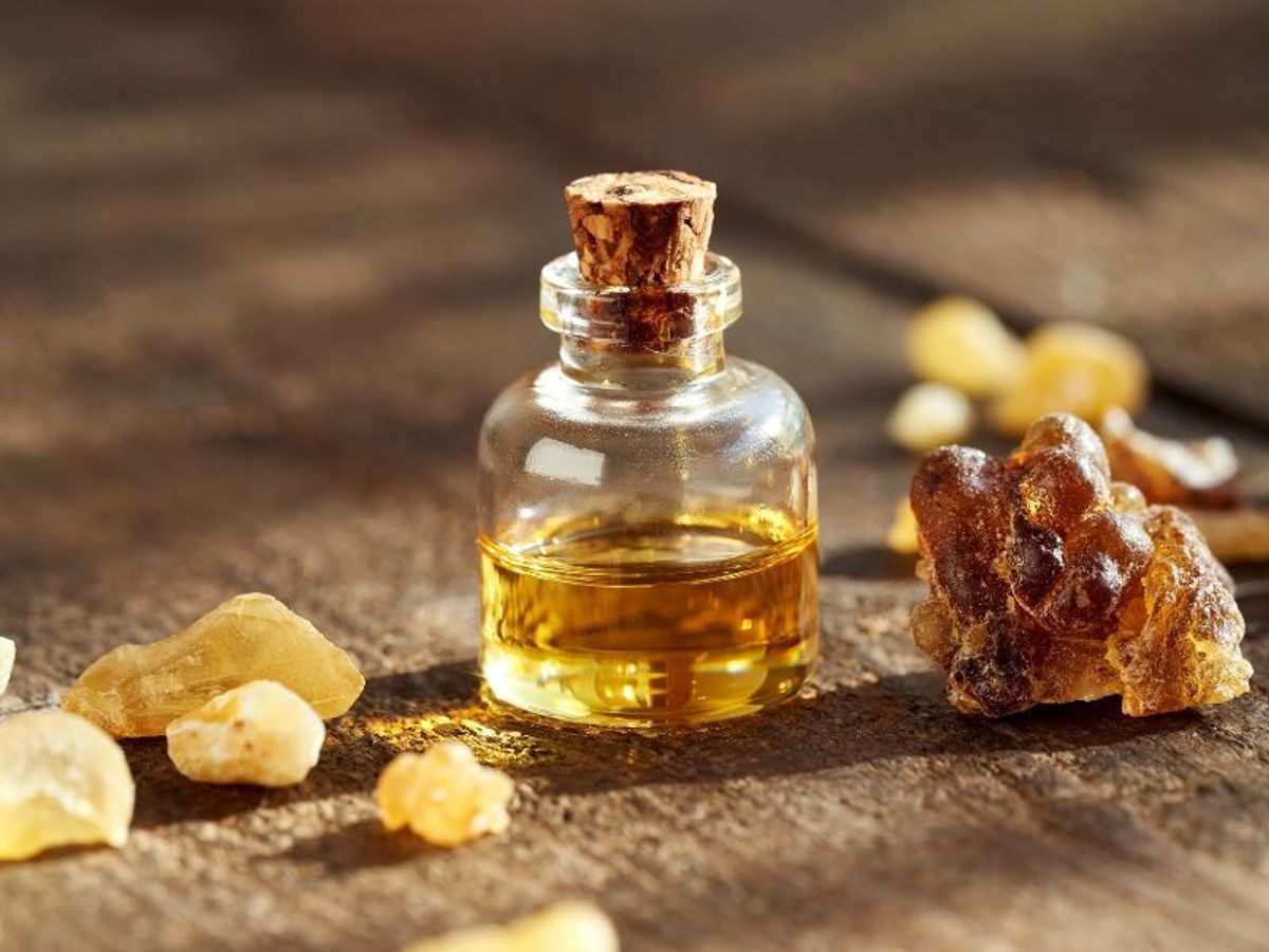 Benefits of Frankincense Oil and How To Use Frankincense Essential Oil