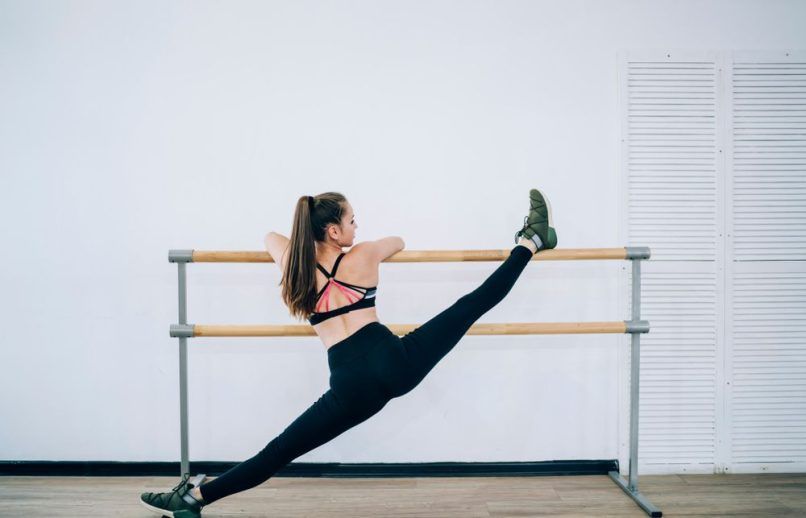 Benefits Of Barre Workout That Make It A Must-Try In 2023 - BetterMe