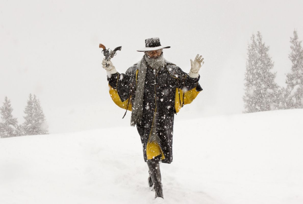 Quentin Tarantino best movies