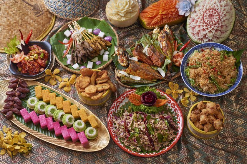 15 best Ramadan 2023 hotel buffets in KL & Selangor