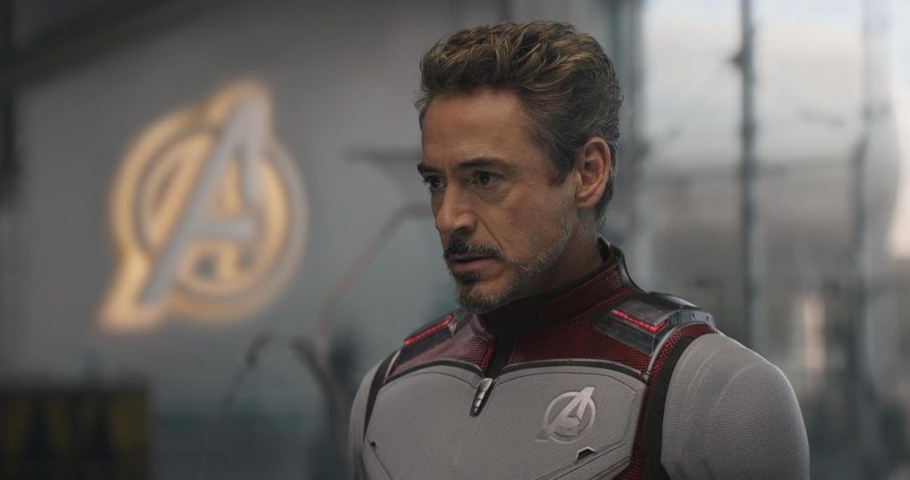 An itinerary for Robert Downey Jr. in Bangkok, based on his movies