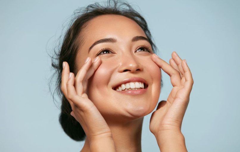 Supple skin benefits
