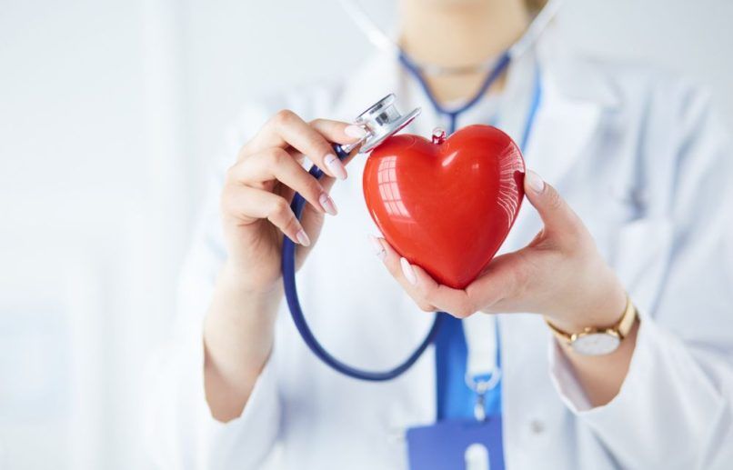Heart health