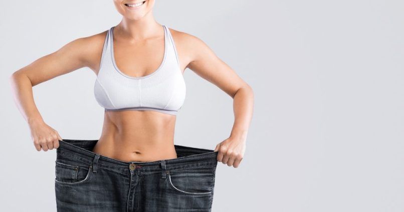 Tropical fruit for weight loss