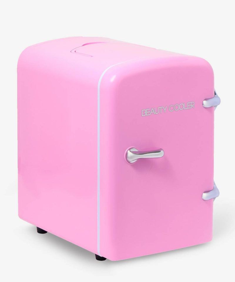 Invest in these skincare fridges to elevate your selfcare routine