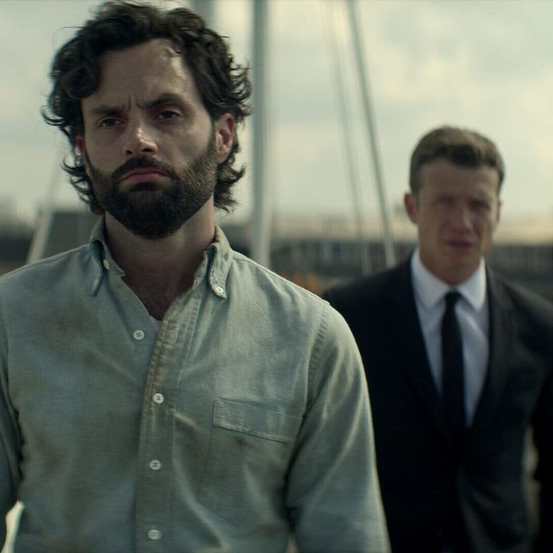 ‘You’ Season 4 filming locations to add to your London itinerary