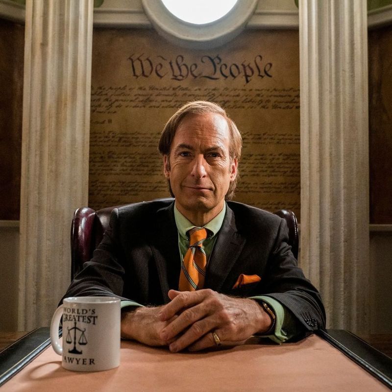 15 highest-rated Netflix series on IMDb