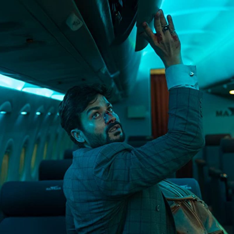 ‘Chor Nikal Ke Bhaga’ review: Twitter calls Yami Gautam’s movie enthralling