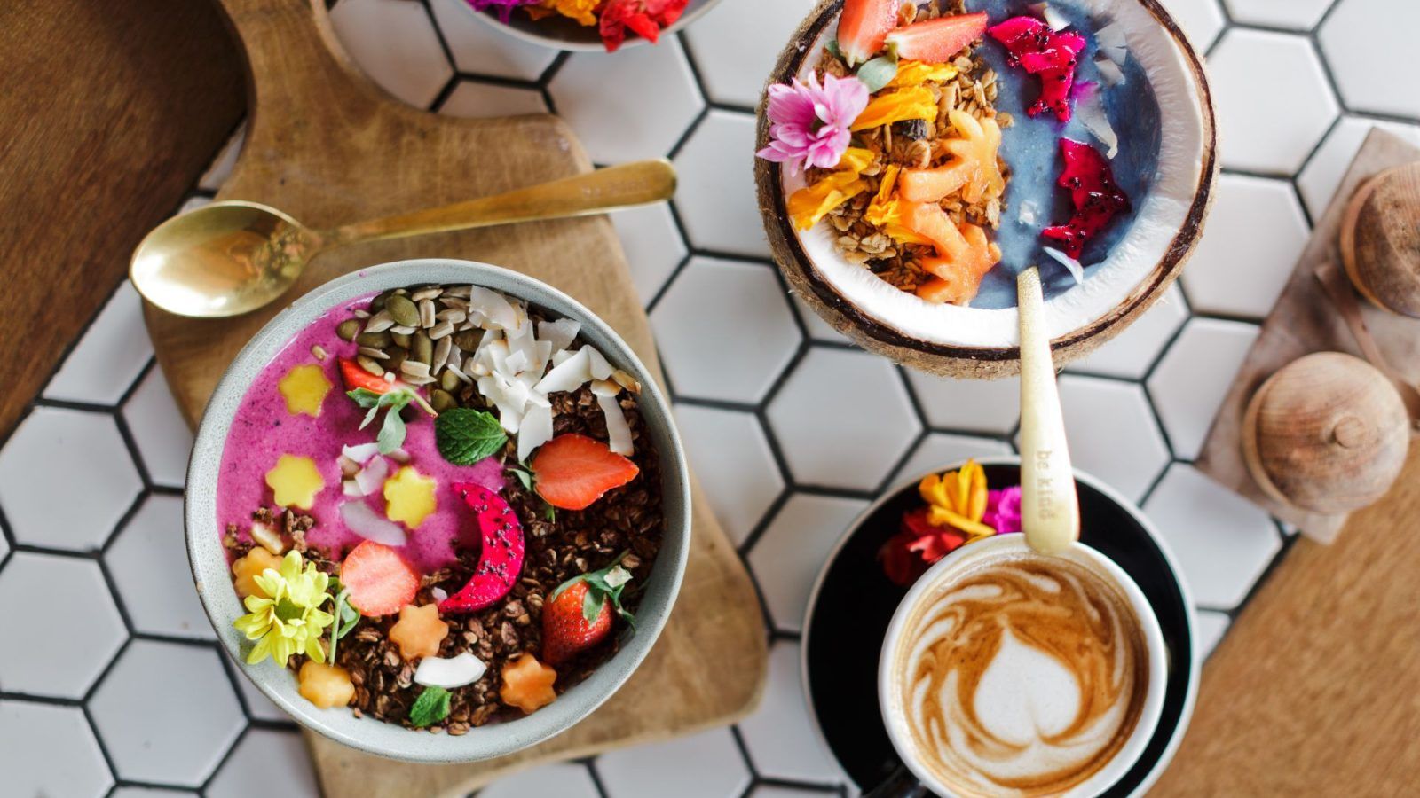 Best vegan restaurants in Hyderabad to add to your dining rotation