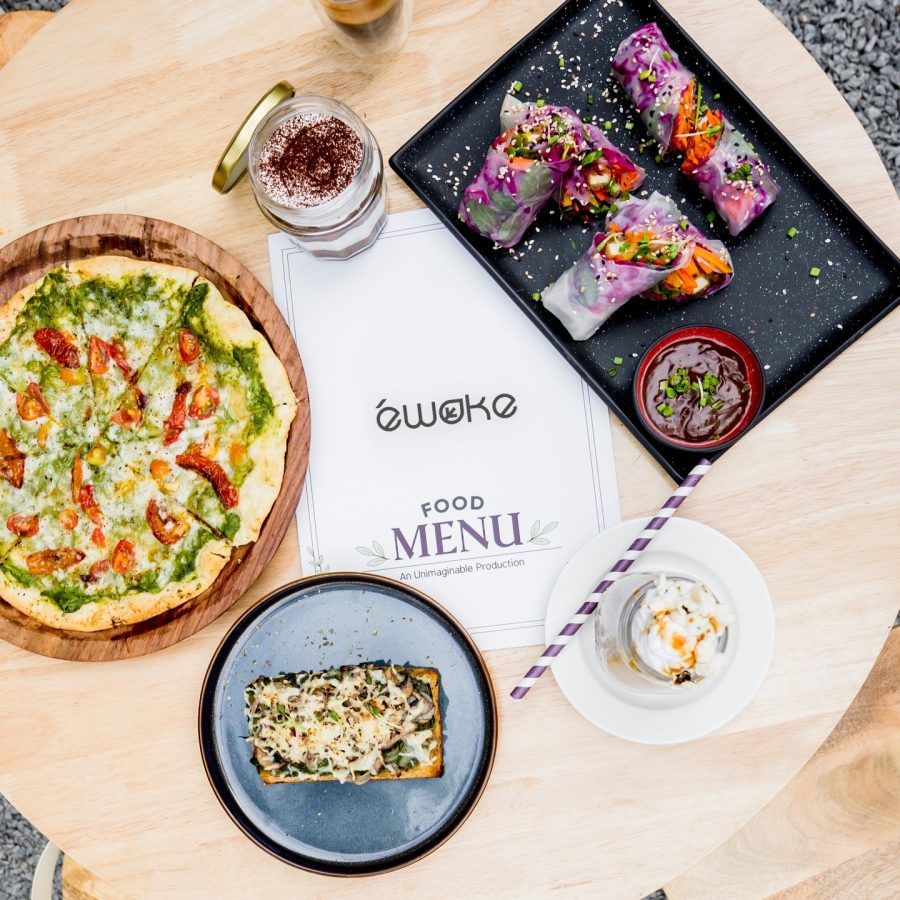 Best vegan restaurants in Hyderabad to add to your dining rotation