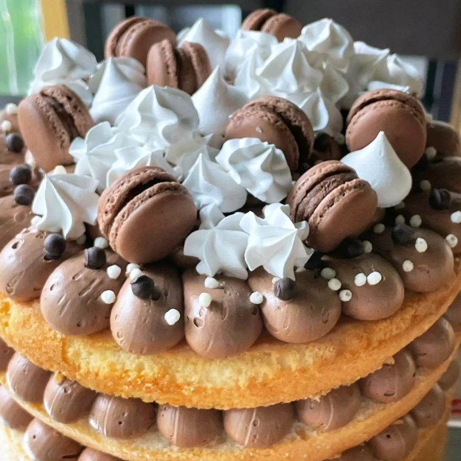 Best cake shops in Kolkata to satiate your sweet tooth