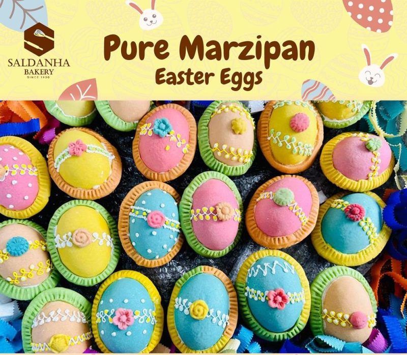 Best cake shops in Kolkata to satiate your sweet tooth