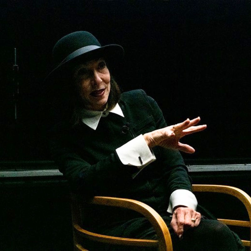 Debra McGuire: “In what is often described as a soulless industry, we must search every day for the soul” | Exclusive