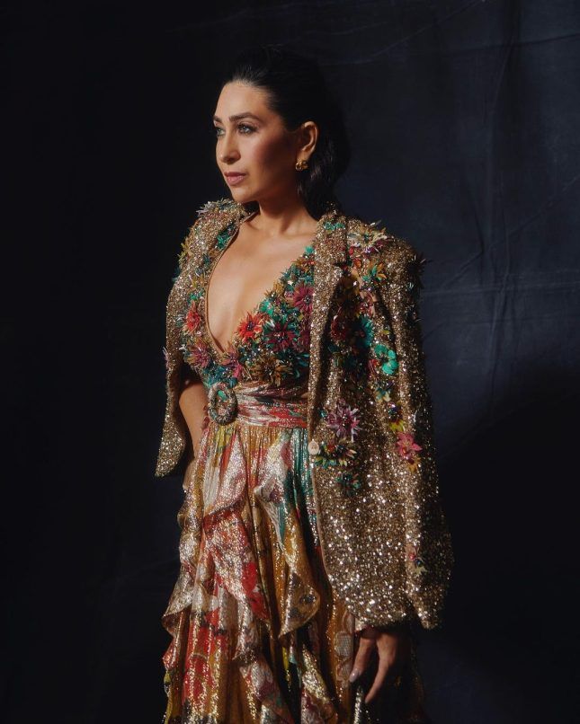 Karishma Kapoor
