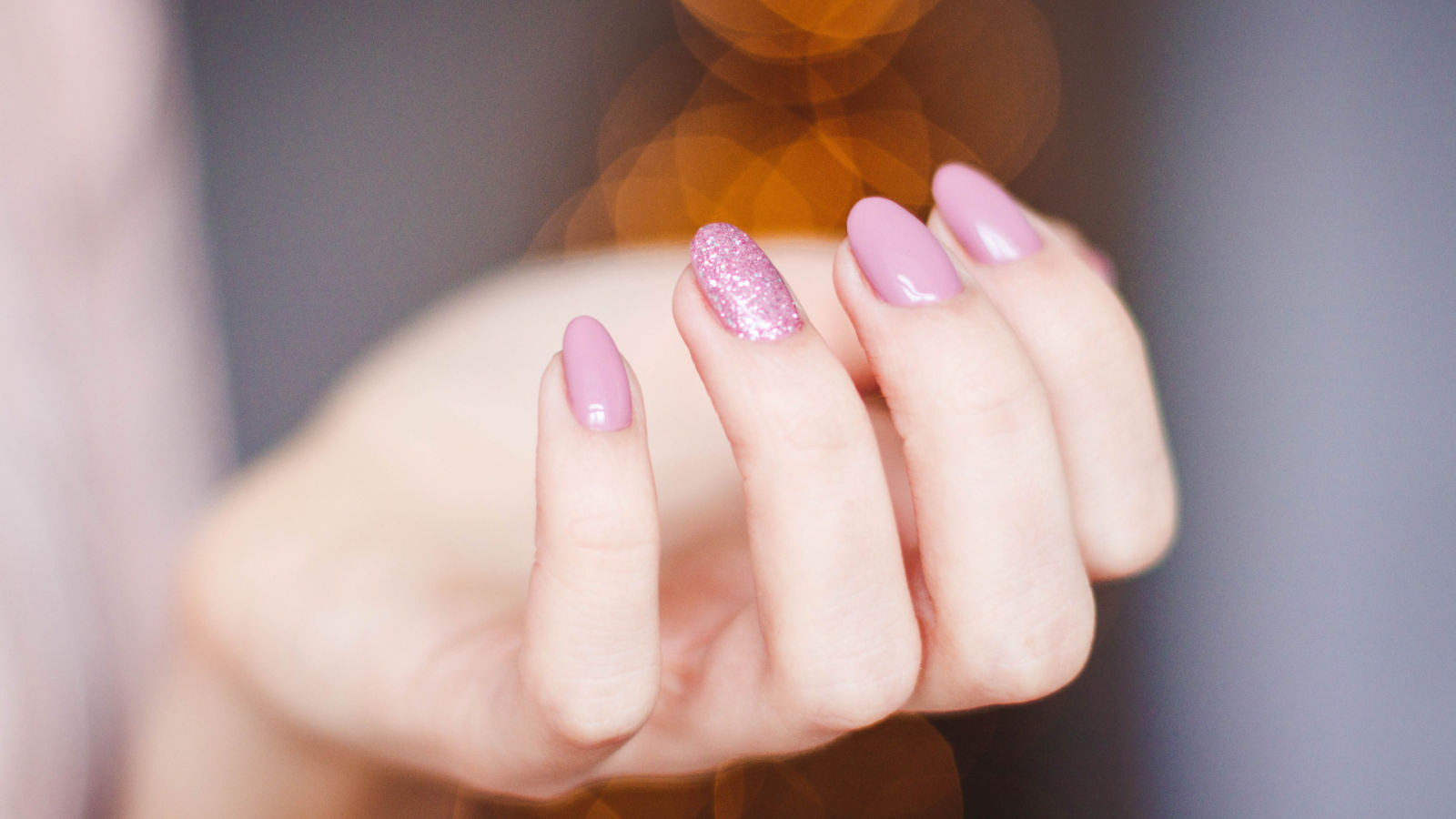 Shellac Nails This nail trend will help your manicure last longer