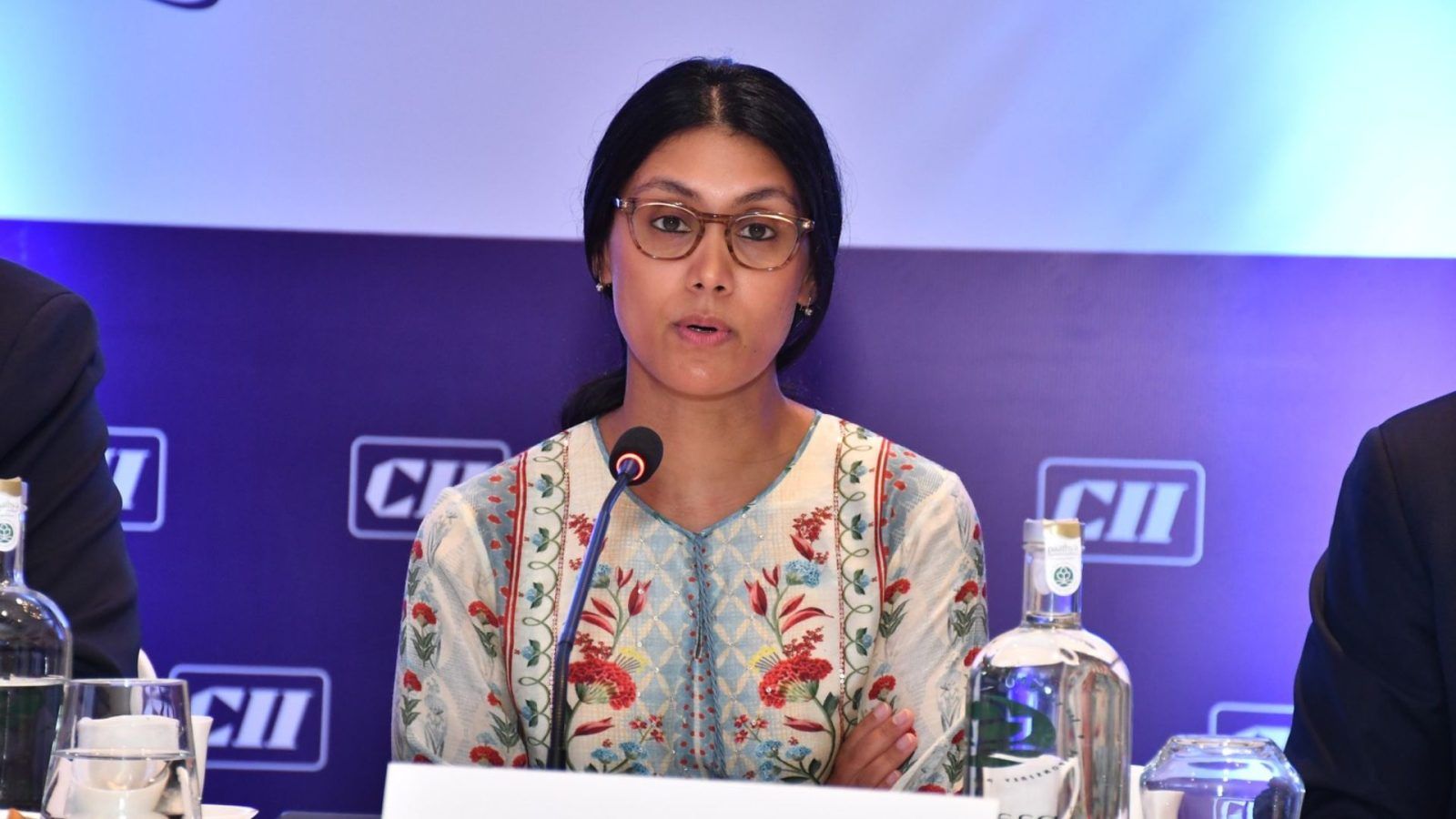 Roshni Nadar HCL chairperson and one of India's wealthiest women
