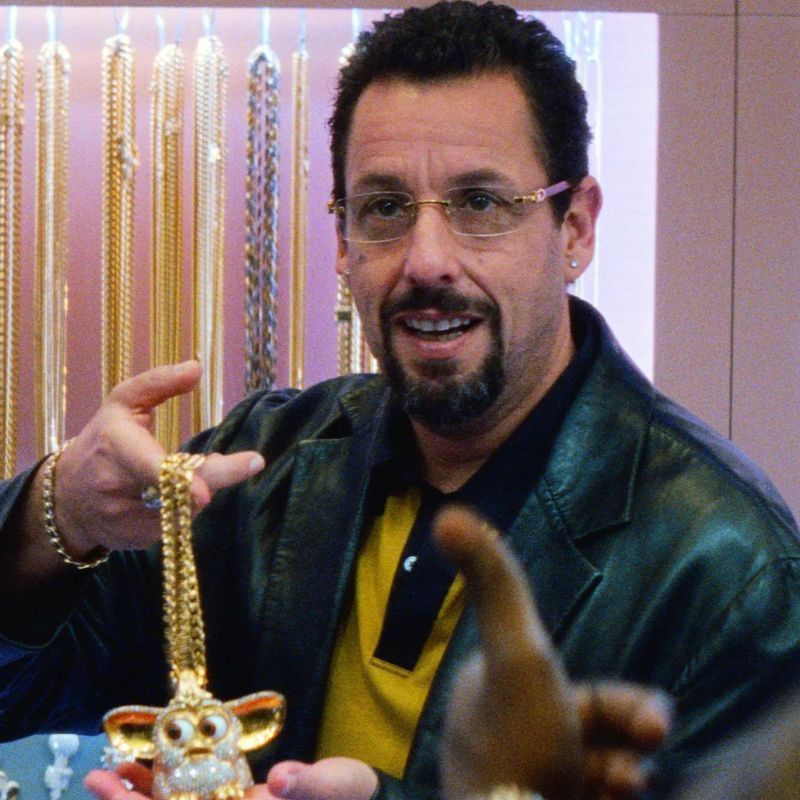 From ‘Hustle’ to ‘Uncut Gems’: Looking at 8 best dramatic roles of Adam Sandler
