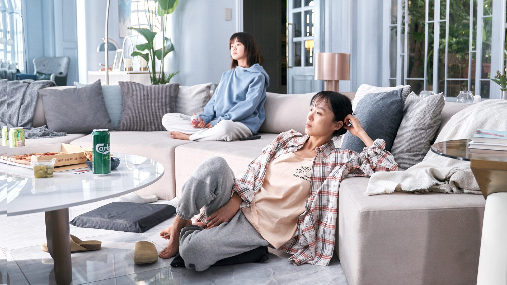 kill boksoon netflix