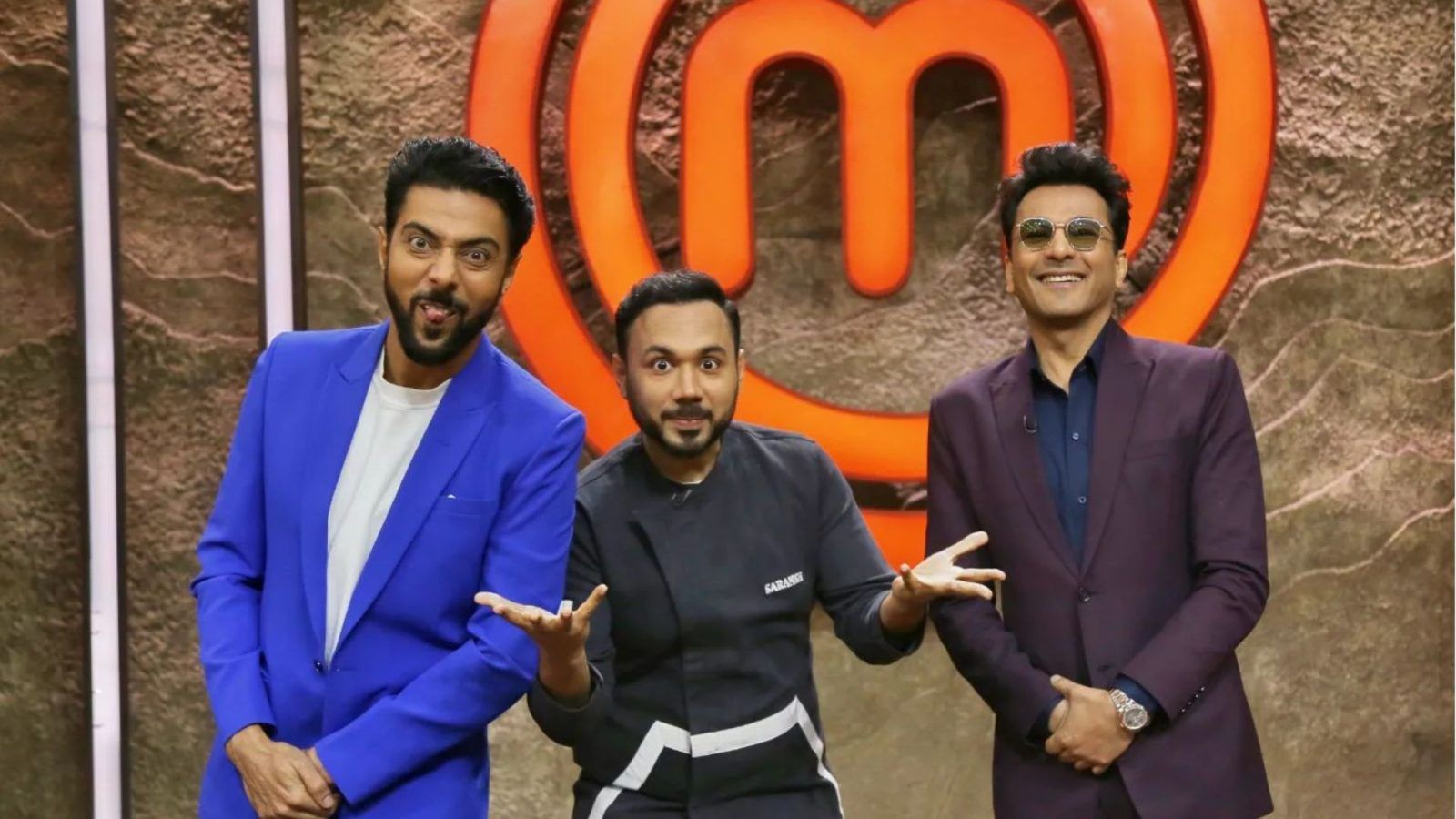 Masterchef india season outlet 7 episode 1