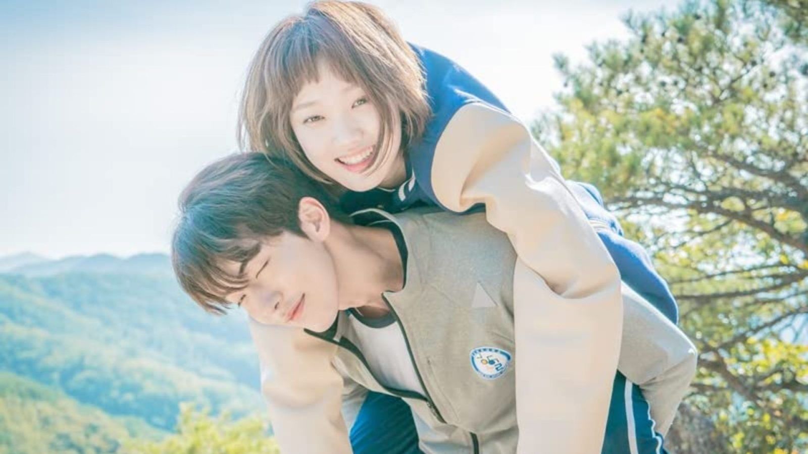 6 Sports Romance K-Dramas to Fall in Love With