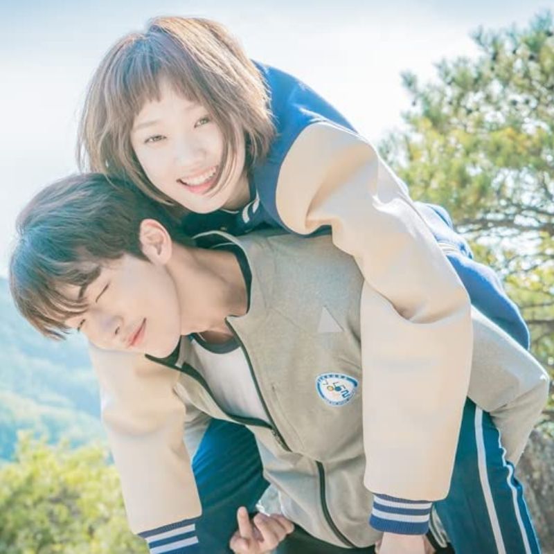 Korean sports dramas to watch when you’re game for a dose of inspiration